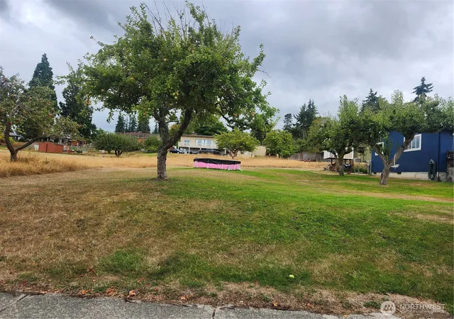 Photo 1 of Land for sale at 0 Xxxx E Park Ave, Port Angeles, WA 98362 | MLS# NWM2574674 | Listing updated on 2026-09-25