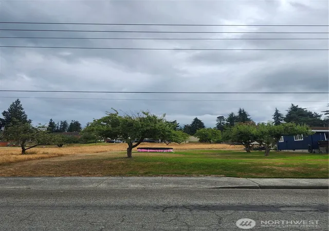 Photo 2 of Land for sale at 0 Xxxx E Park Ave, Port Angeles, WA 98362 | MLS# NWM2574674 | Listing updated on 2026-09-25