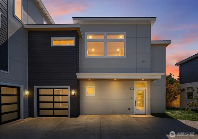 Photo 1 of Condo for sale at 9251 Palatine Ave N #B, Seattle, WA 98103 | MLS# NWM2574676 | Listing updated on 2026-09-30