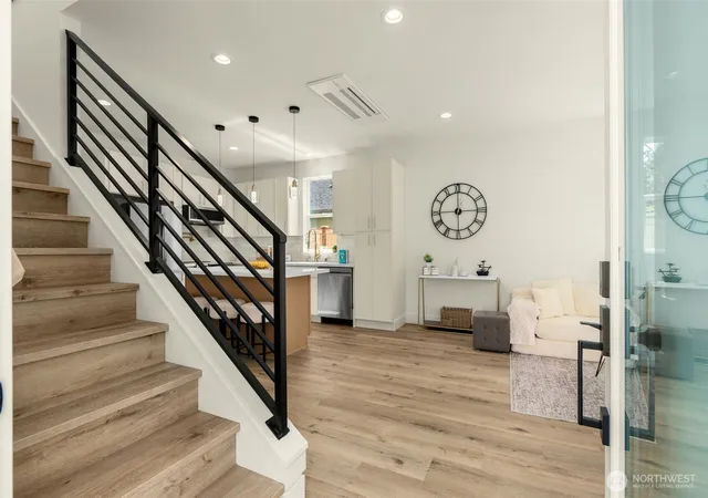 Photo 2 of Condo for sale at 9251 Palatine Ave N #B, Seattle, WA 98103 | MLS# NWM2574676 | Listing updated on 2026-09-30