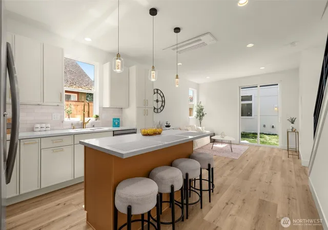 Photo 3 of Condo for sale at 9251 Palatine Ave N #B, Seattle, WA 98103 | MLS# NWM2574676 | Listing updated on 2026-10-02