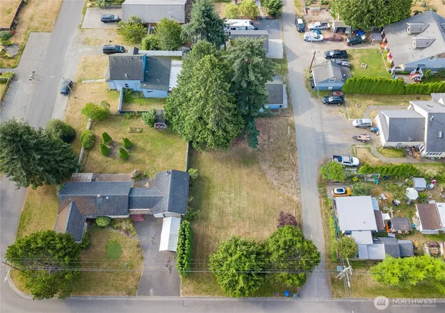 Photo 3 of Land for sale at 677 A Adelia St, Blaine, WA 98230 | MLS# NWM2574698 | Listing updated on 2026-09-25