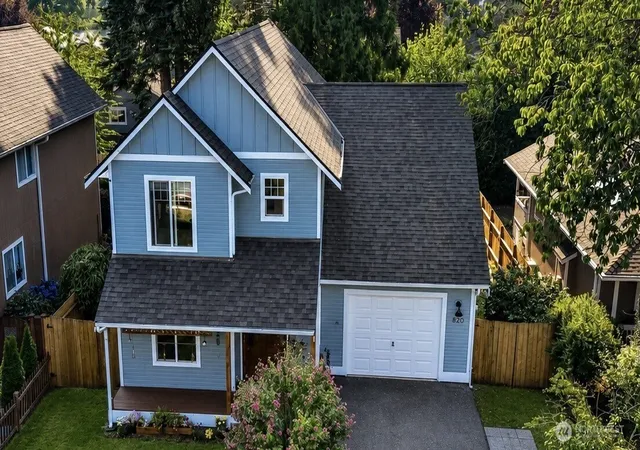 Photo 2 of Sale Pending at 820 Mill Ave, Snohomish, WA 98290 | MLS# NWM2574700 | Listing updated on 2026-09-30