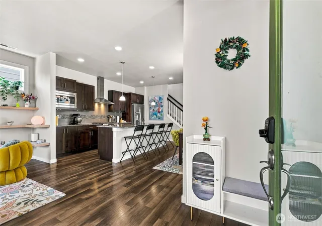 Photo 4 of Single family home for sale at 831 Sw 96Th Pl, Seattle, WA 98106 | MLS# NWM2574703 | Listing updated on 2026-10-12