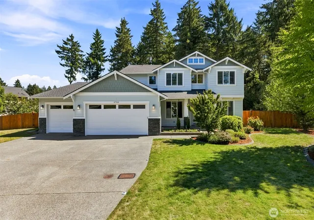 Photo 2 of Single family home for sale at 4744 Waxwing Ct Se, Olympia, WA 98516 | MLS# NWM2574709 | Listing updated on 2026-09-25