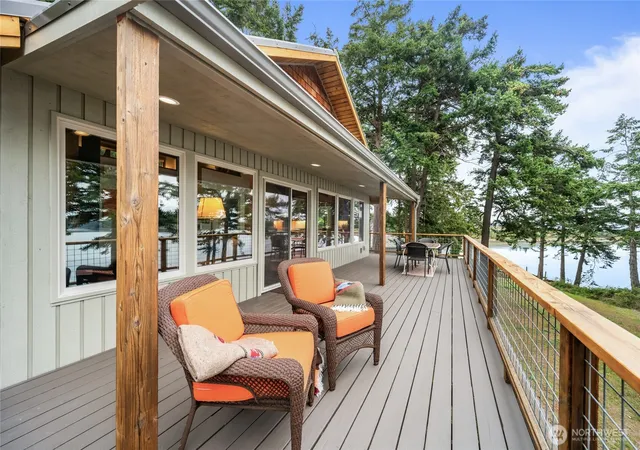 Photo 3 of Single family home for sale at 345 Reed Bay Rd, Decatur Island, WA 98221 | MLS# NWM2574713 | Listing updated on 2026-09-25