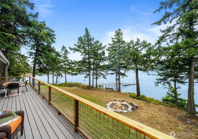 Photo 3 of Single family home for sale at 345 Reed Bay Rd, Decatur Island, WA 98221 | MLS# NWM2574713 | Listing updated on 2026-09-25