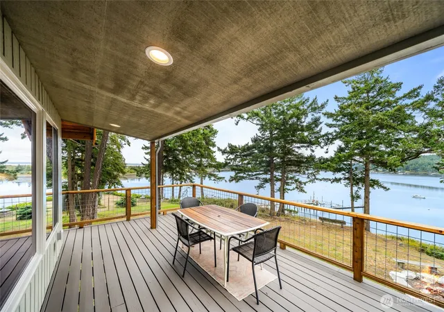 Photo 4 of Single family home for sale at 345 Reed Bay Rd, Decatur Island, WA 98221 | MLS# NWM2574713 | Listing updated on 2026-09-25
