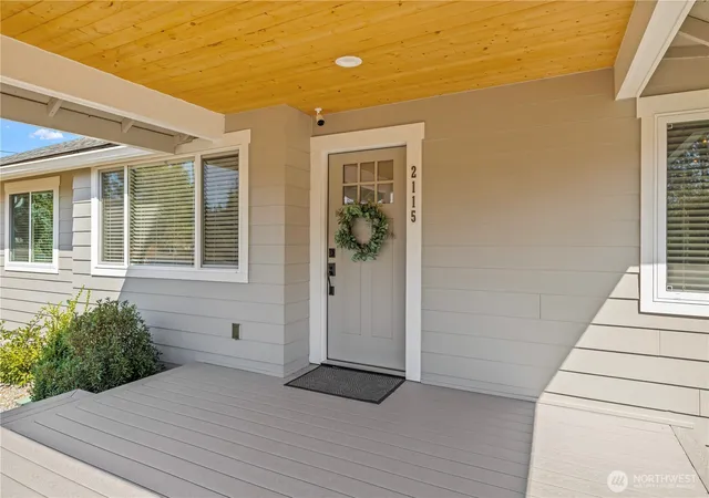 Photo 3 of Single family home for sale at 2115 121St St E, Tacoma, WA 98445 | MLS# NWM2574715 | Listing updated on 2026-09-18