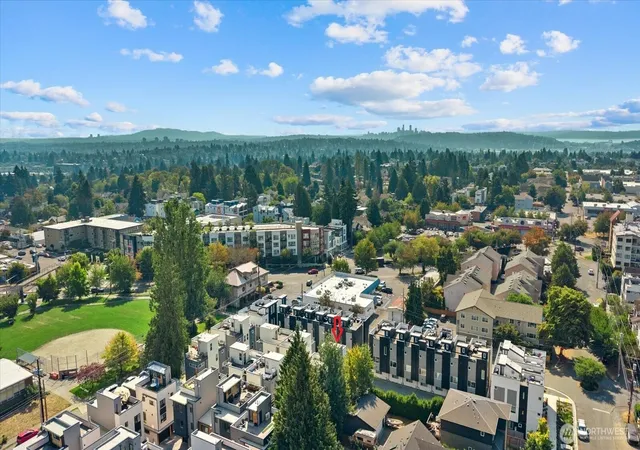 Photo 1 of Sale Pending at 9211 A 14th Ave Nw, Seattle, WA 98117 | MLS# NWM2574717 | Listing updated on 2026-09-21