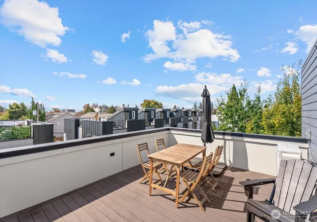 Photo 2 of Sale Pending at 9211 A 14th Ave Nw, Seattle, WA 98117 | MLS# NWM2574717 | Listing updated on 2026-09-21
