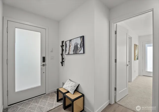Photo 3 of Sale Pending at 9211 A 14Th Ave Nw, Seattle, WA 98117 | MLS# NWM2574717 | Listing updated on 2026-09-21