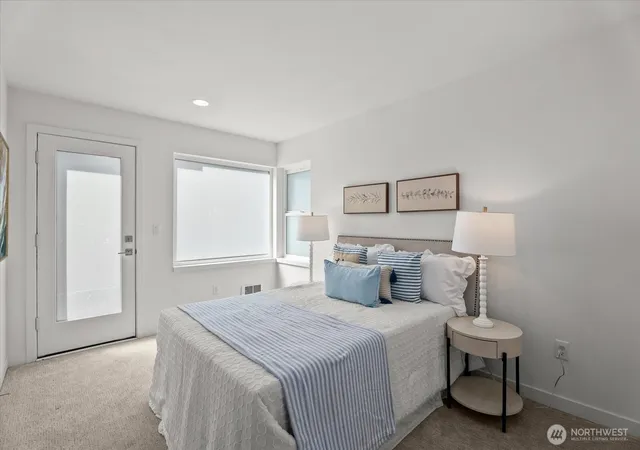 Photo 4 of Sale Pending at 9211 A 14Th Ave Nw, Seattle, WA 98117 | MLS# NWM2574717 | Listing updated on 2026-09-21