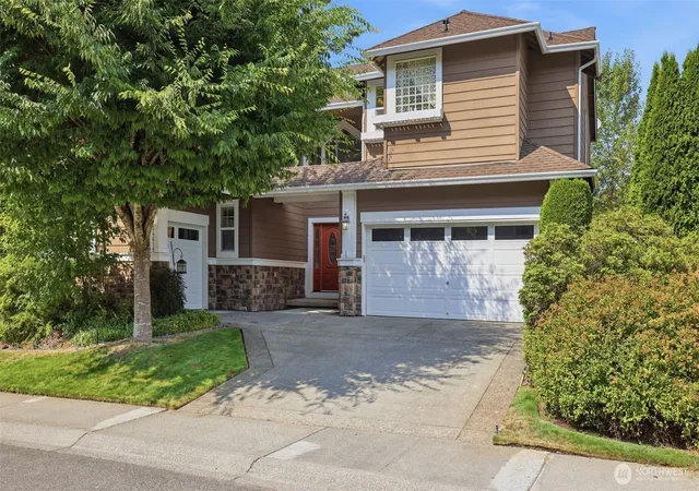 Photo 1 of Single family home for sale at 24610 Se 278th St, Maple Valley, WA 98038 | MLS# NWM2574719 | Listing updated on 2026-09-24