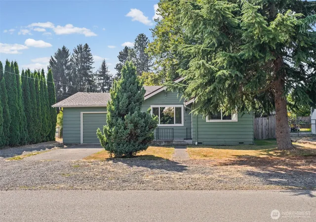 Photo 1 of Sale Pending at 281 S C St, Buckley, WA 98321 | MLS# NWM2574739 | Listing updated on 2026-09-25