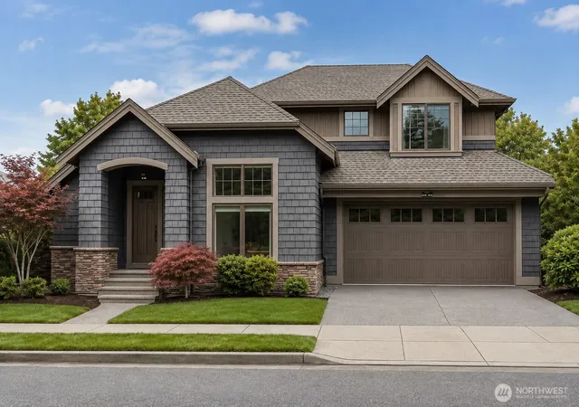 Photo 1 of Single family home for sale at 2156 Nw Harmony Wy, Issaquah, WA 98027 | MLS# NWM2574741 | Listing updated on 2026-09-27