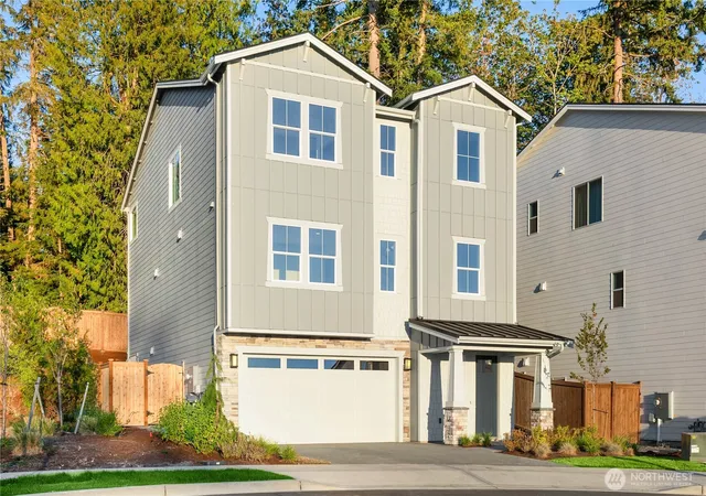 Photo 1 of Single family home for sale at 25502 (hs 13) 204th Pl Se, Covington, WA 98042 | MLS# NWM2574743 | Listing updated on 2026-09-27