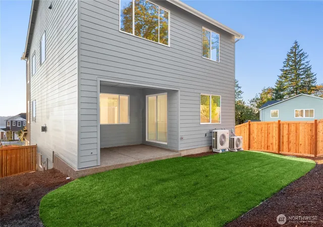 Photo 2 of Single family home for sale at 25502 (hs 13) 204th Pl Se, Covington, WA 98042 | MLS# NWM2574743 | Listing updated on 2026-09-27