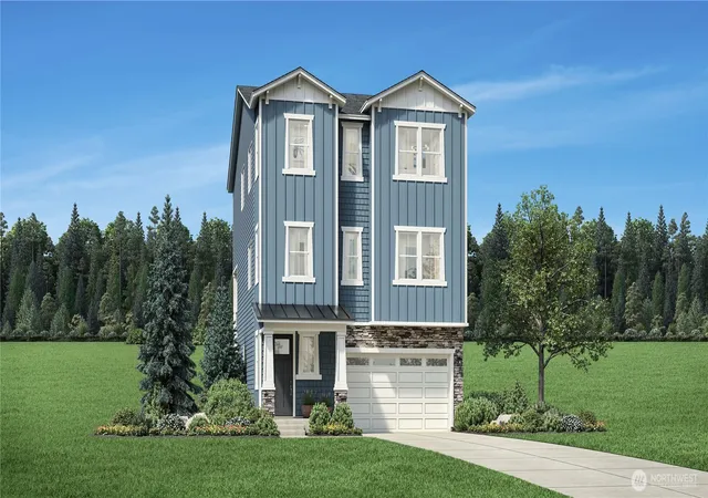 Photo 3 of Single family home for sale at 25502 (hs 13) 204th Pl Se, Covington, WA 98042 | MLS# NWM2574743 | Listing updated on 2026-09-27