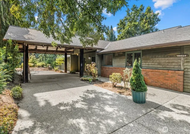 Photo 2 of Pending - Backup Offer Requested at 26929 115th Ave Ne, Arlington, WA 98223 | MLS# NWM2574744 | Listing updated on 2026-09-21