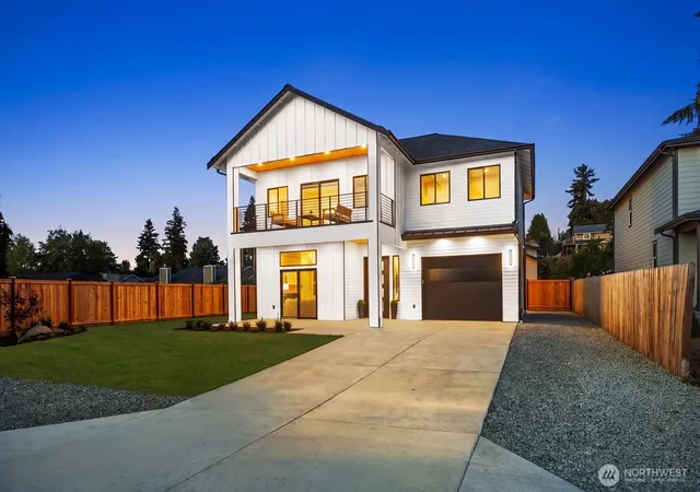 Single family home for sale at 2903 Crystal Springs Rd W, University Place, WA 98466 | MLS# NWM2574745 | Listing updated on 2026-09-25