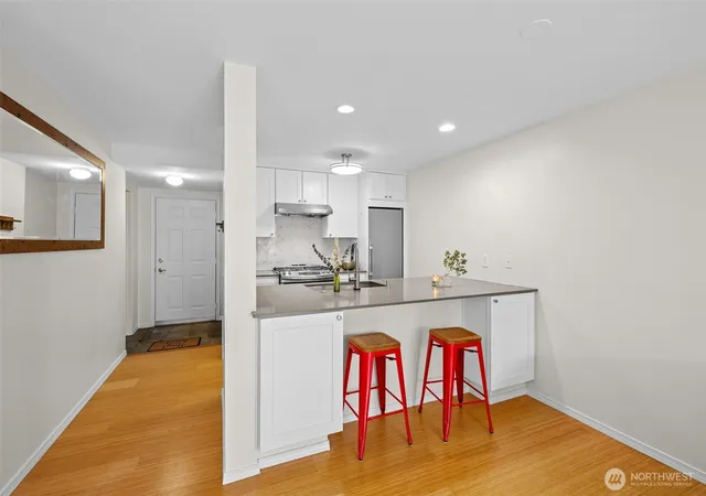 Photo 3 of Condo for sale at 520 2Nd Ave W #201, Seattle, WA 98119 | MLS# NWM2574756 | Listing updated on 2026-10-01