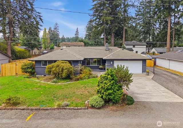 Photo 1 of Single family home for sale at 14924 16th Avenue Ct S, Spanaway, WA 98387 | MLS# NWM2574759 | Listing updated on 2026-09-25