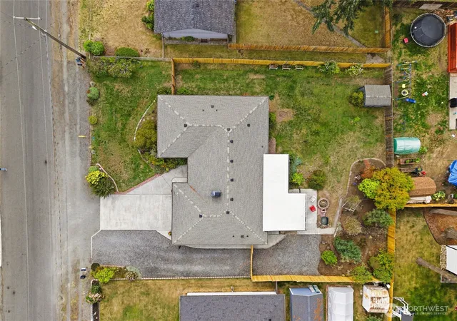 Photo 2 of Single family home for sale at 14924 16th Avenue Ct S, Spanaway, WA 98387 | MLS# NWM2574759 | Listing updated on 2026-09-25