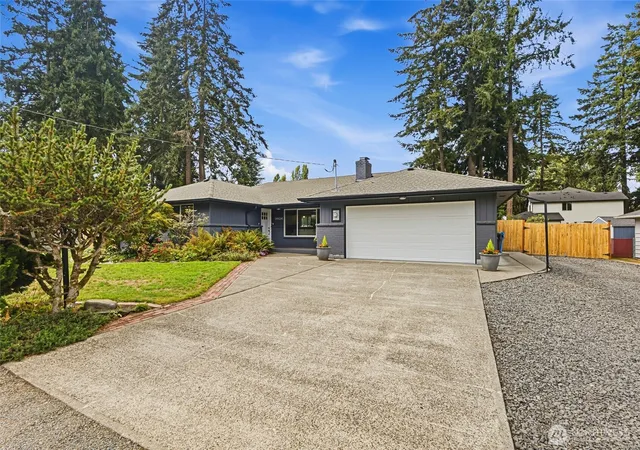 Photo 3 of Single family home for sale at 14924 16th Avenue Ct S, Spanaway, WA 98387 | MLS# NWM2574759 | Listing updated on 2026-09-25
