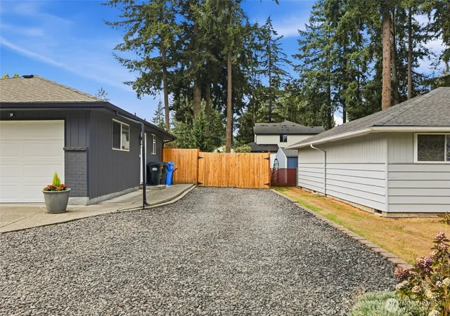 Photo 4 of Single family home for sale at 14924 16th Avenue Ct S, Spanaway, WA 98387 | MLS# NWM2574759 | Listing updated on 2026-09-25