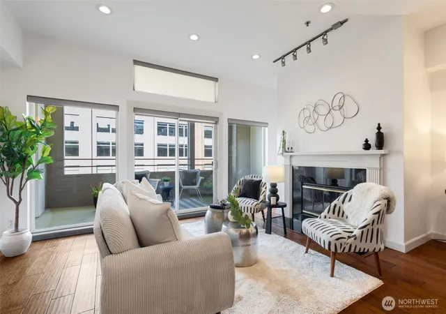 Condo for sale at 526 1St Ave S #420, Seattle, WA 98104 | MLS# NWM2574773