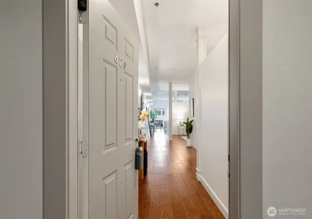 Photo 4 of Condo for sale at 526 1St Ave S #420, Seattle, WA 98104 | MLS# NWM2574773 | Listing updated on 2026-09-19