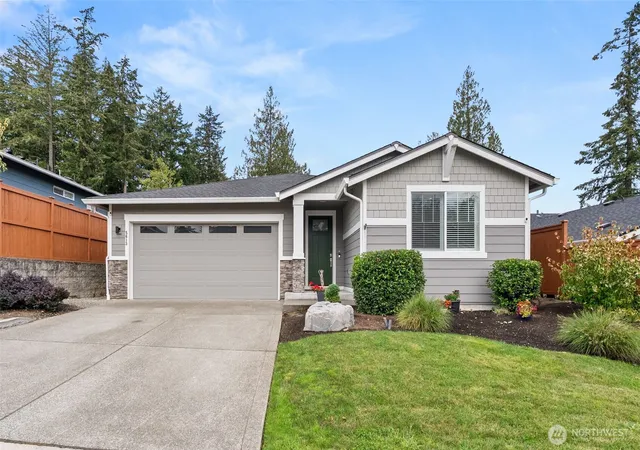 Photo 1 of Single family home for sale at 5613 Reef Ln Ne, Olympia, WA 98516 | MLS# NWM2574777 | Listing updated on 2026-09-22