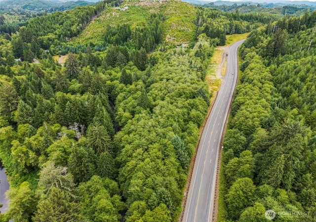 Photo 1 of Land for sale at 80 Salmon Creek Rd, Naselle, WA 98626 | MLS# NWM2574780 | Listing updated on 2026-09-25