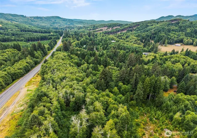 Photo 4 of Land for sale at 80 Salmon Creek Rd, Naselle, WA 98626 | MLS# NWM2574780 | Listing updated on 2026-09-25