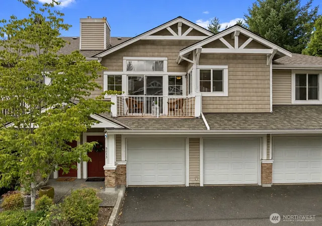 Townhouse for sale at 5213 238Th Ln Se, Issaquah, WA 98029 | MLS# NWM2574781