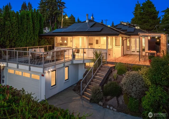 Photo 2 of Sale Pending at 12259 6th Ave Nw, Seattle, WA 98177 | MLS# NWM2574787 | Listing updated on 2026-09-25