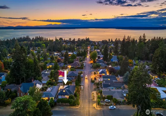 Photo 3 of Sale Pending at 12259 6th Ave Nw, Seattle, WA 98177 | MLS# NWM2574787 | Listing updated on 2026-09-25