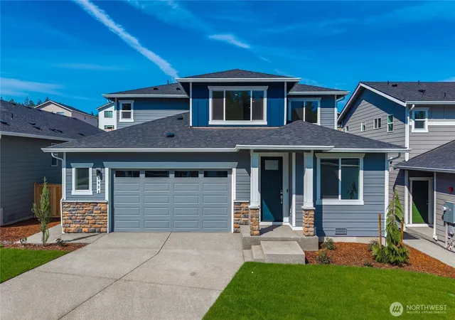 Photo 1 of Single family home for sale at 3935 Flat Top Dr, Bremerton, WA 98367 | MLS# NWM2574793 | Listing updated on 2026-09-30