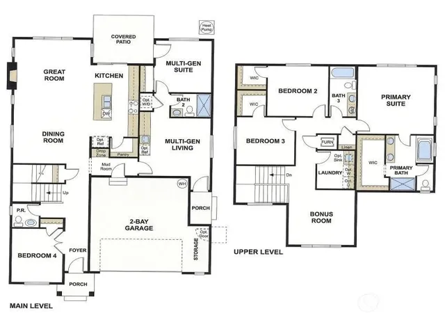 Photo 2 of Single family home for sale at 3935 Flat Top Dr, Bremerton, WA 98367 | MLS# NWM2574793 | Listing updated on 2026-09-30