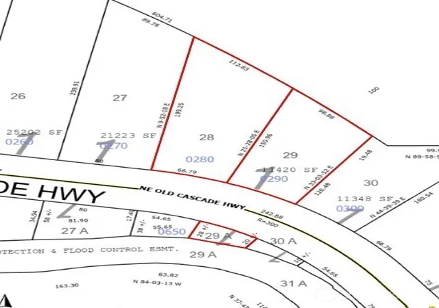 Photo 1 of Land for sale at 87416 Ne Old Cascade Hwy, Skykomish, WA 98288 | MLS# NWM2574799 | Listing updated on 2026-09-25