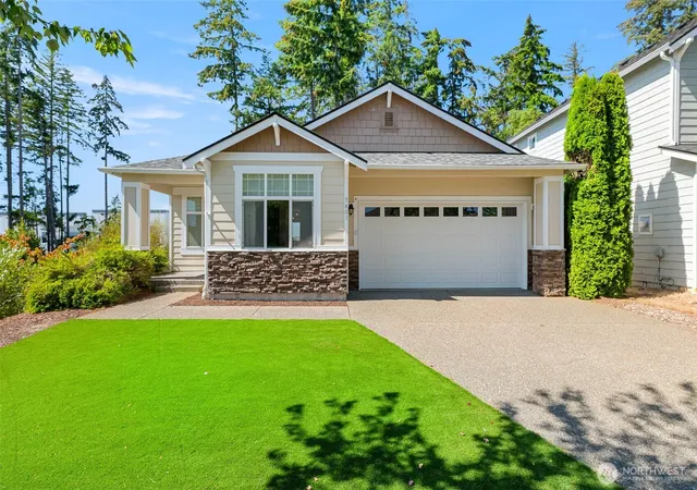 Photo 1 of Sale Pending at 3401 Lanyard Dr Ne, Lacey, WA 98516 | MLS# NWM2574801 | Listing updated on 2026-09-28