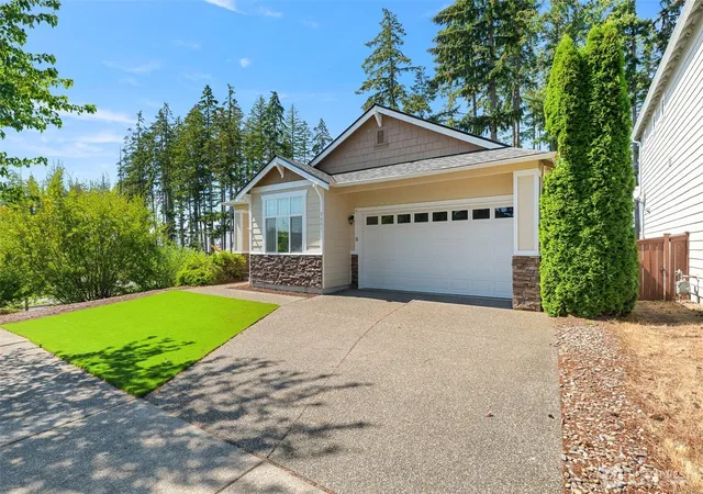 Photo 2 of Sale Pending at 3401 Lanyard Dr Ne, Lacey, WA 98516 | MLS# NWM2574801 | Listing updated on 2026-09-28