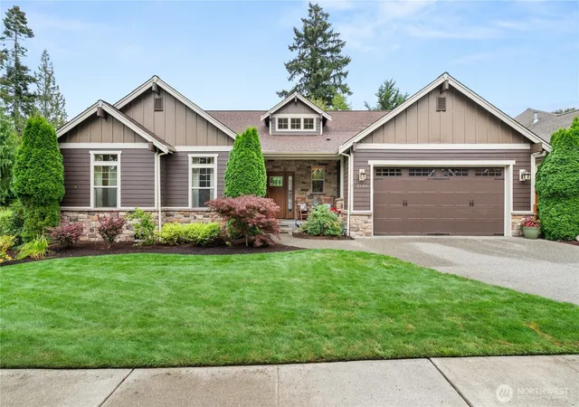 Photo 1 of Single family home for sale at 2145 29th Ct Nw, Olympia, WA 98502 | MLS# NWM2574804 | Listing updated on 2026-10-01