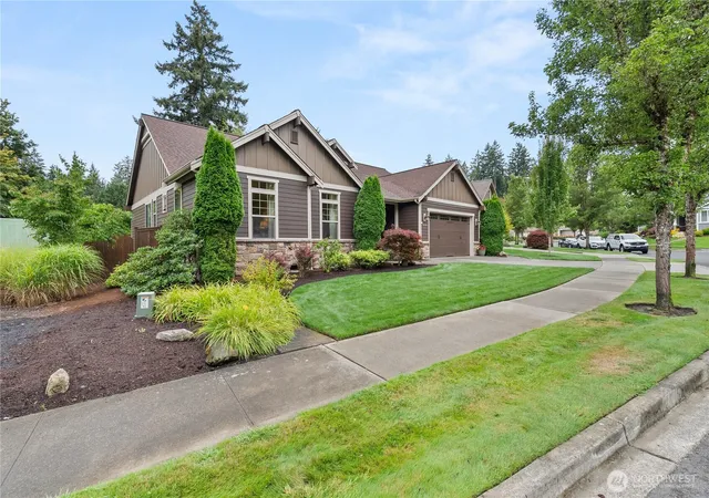 Photo 3 of Single family home for sale at 2145 29th Ct Nw, Olympia, WA 98502 | MLS# NWM2574804 | Listing updated on 2026-10-01