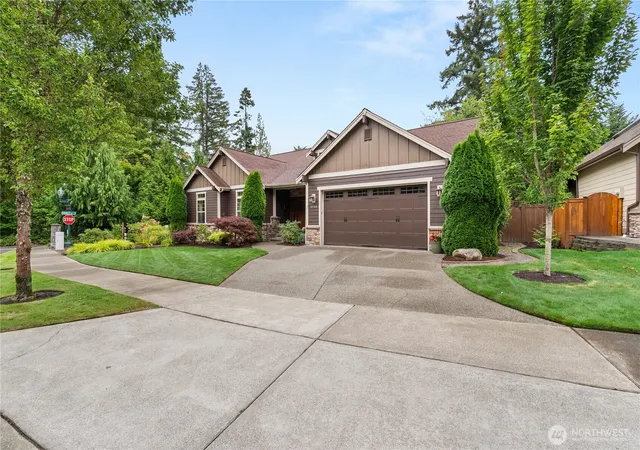 Photo 3 of Single family home for sale at 2145 29Th Ct Nw, Olympia, WA 98502 | MLS# NWM2574804 | Listing updated on 2026-10-01