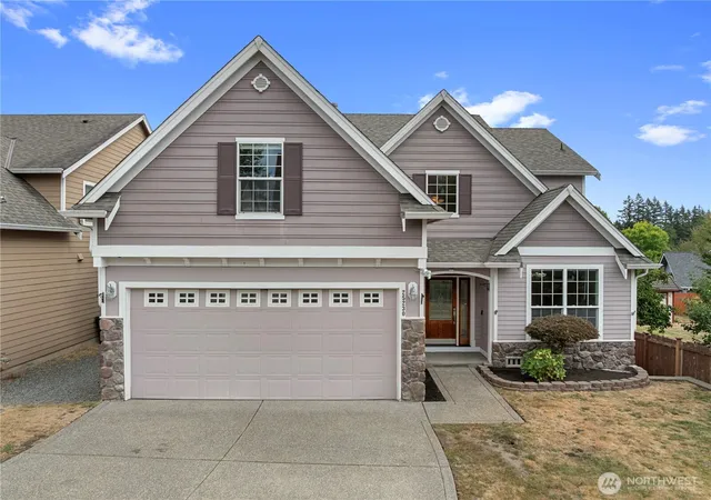 Photo 2 of Single family home for sale at 25230 132nd Pl Se, Kent, WA 98042 | MLS# NWM2574810 | Listing updated on 2026-10-02