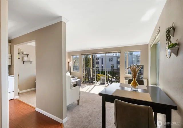 Photo 3 of Condo for sale at 201 2Nd St S #201, Kirkland, WA 98033 | MLS# NWM2574819 | Listing updated on 2026-09-25
