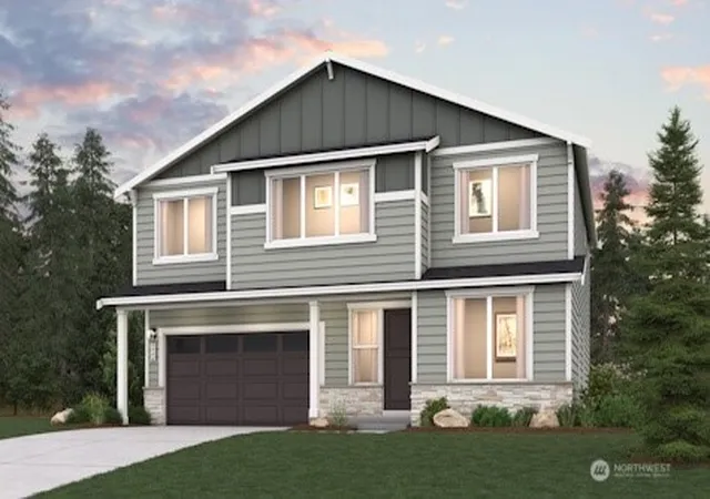 Photo 1 of Sale Pending at 3974 Flat Top Dr, Bremerton, WA 98312 | MLS# NWM2574824 | Listing updated on 2026-09-25