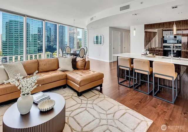 Photo 2 of Condo for sale at 500 106th Ave Ne #1801, Bellevue, WA 98004 | MLS# NWM2574826 | Listing updated on 2026-09-23